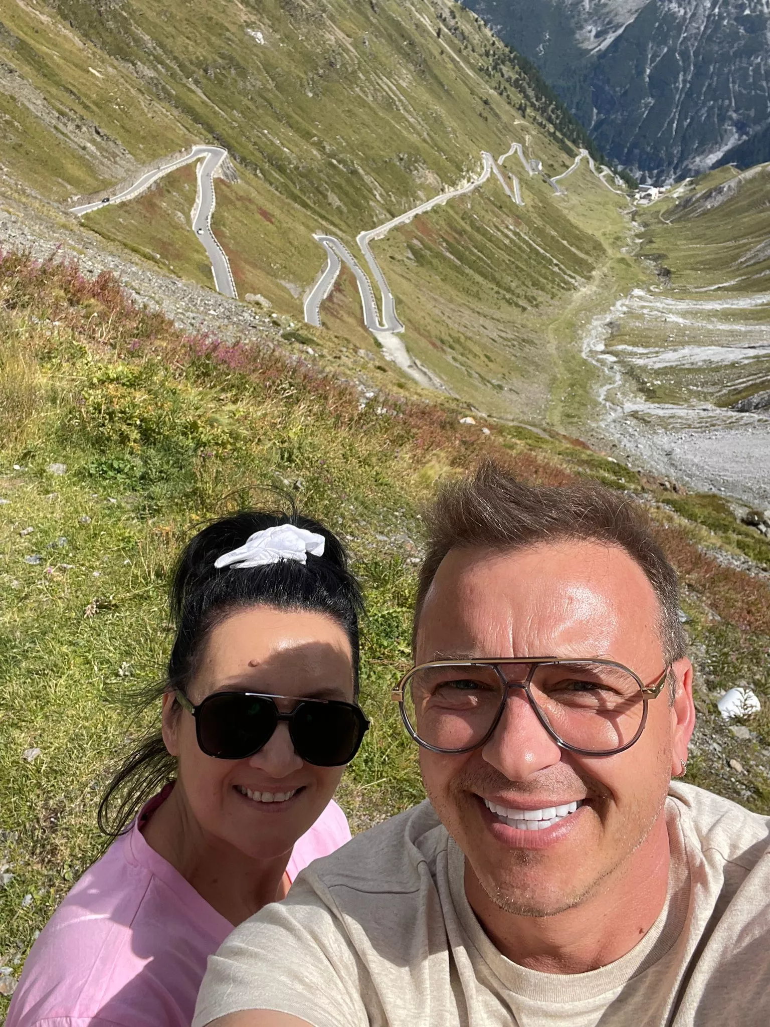 Radek Liszewski spełnił marzenie swojej żony Doroty! Niezwykły prezent urodzinowy | VIDEO & FOTO